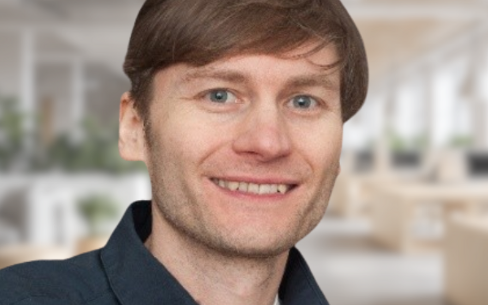 Markus Mayer