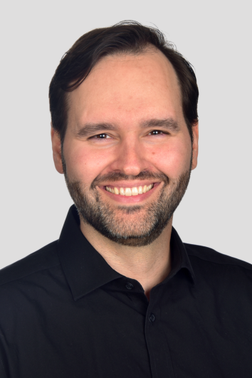 Portrait Philipp Hannemann
