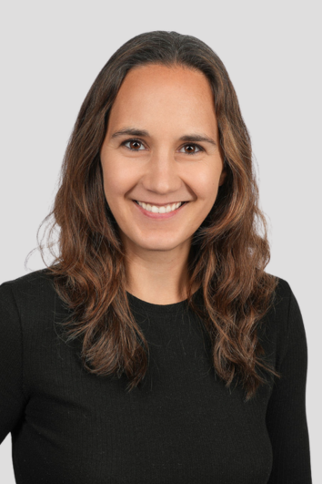 Portrait Fenja Harder