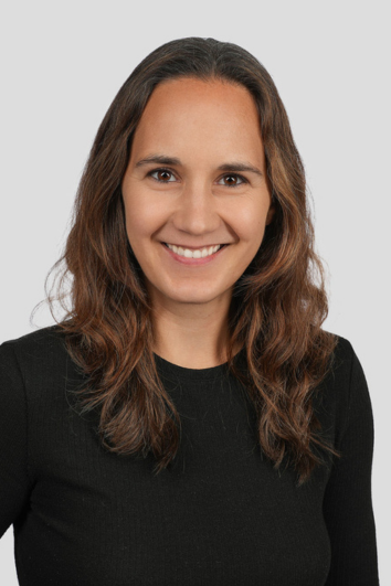 Portrait Fenja Harder