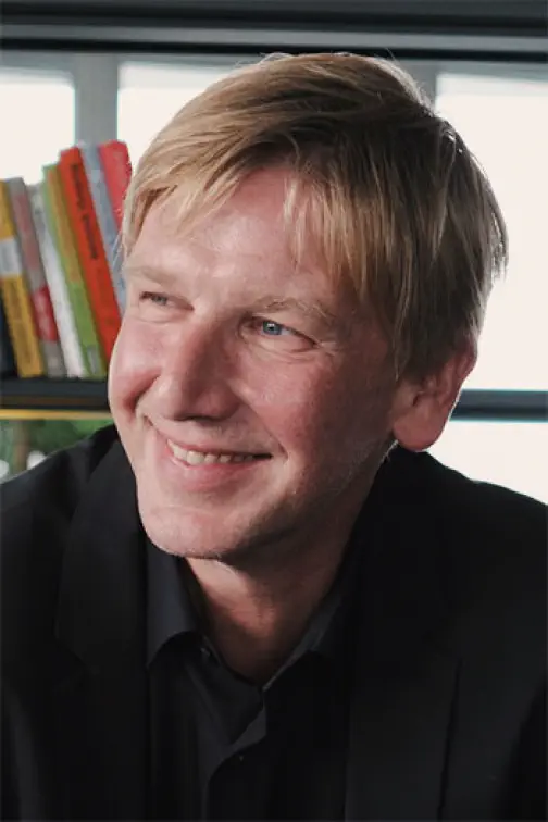 Christian Vorfahr