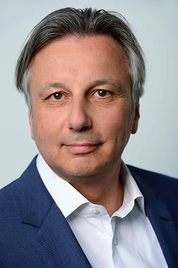 Christian Tiedemann