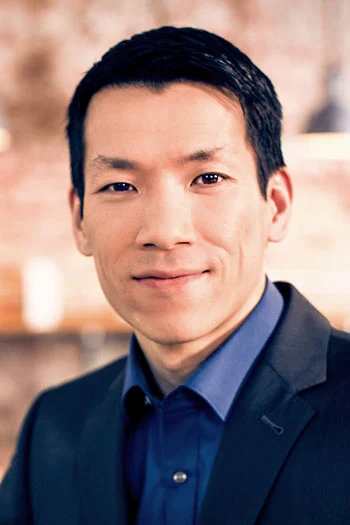 Peter Van